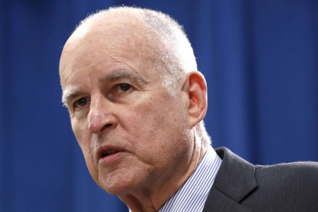 Jerry Brown Vetoes Bills That Sought To Zap Diaper Tampon Taxes