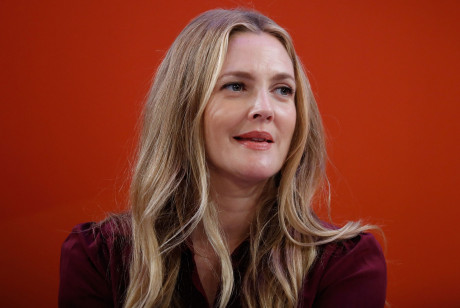 Drew Barrymore Wants Her Friends To Take Her Corpse Out For One Last Party Vanity Fair