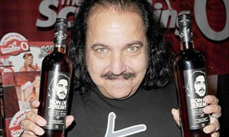 Ron Jeremy Rum Named After Porn Star Ron Jeremy Is Banned In Canadian Province Daily Mail Online