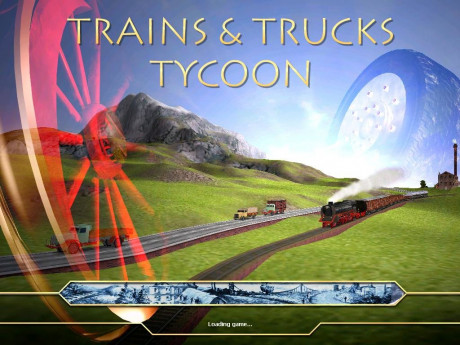 Trains Trucks Tycoon Pc Review And Full Download Pc