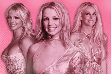 Every Britney Song