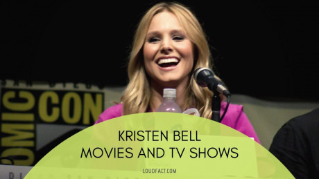 Kristen Bell Movies And Tv Shows Complete List From To