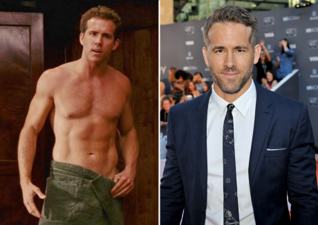 33 Ryan Reynolds Facts That Prove He Really That