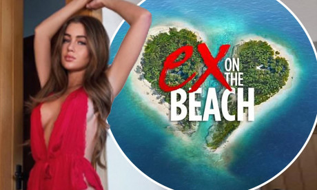 Ex On The Beach Is Postponed Again As Show Bosses Try To Find A New Green List Location Mail
