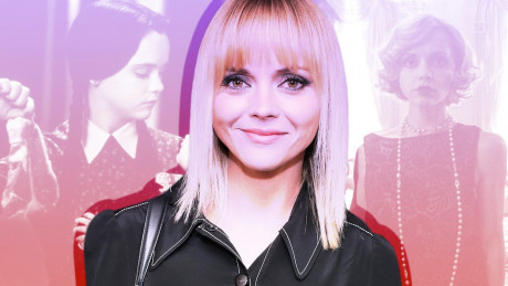 Christina Ricci On Sleeping Over At Cher S And The Importance Being