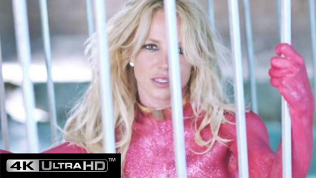 Britney Spears 1998 Present Video