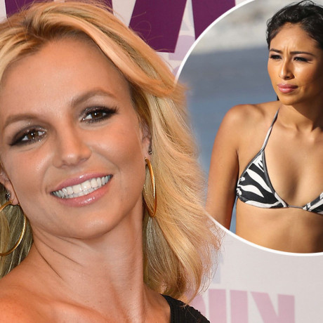 Britney Spears Trying To Silence Porn Star Who Her Ex David Lucado Cheated On Her Mirror