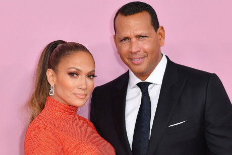 Jennifer Lopez And Alex Rodriguez Are Finally Back In The Big Apple After A Jet Set Summer Vanity Fair