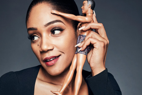 Tiffany Haddish On Beyonce Growing Up In Foster Care Whales