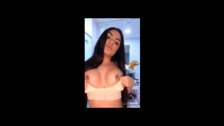 Kellyta Tharsys Onlyfans Leaked Nude video
