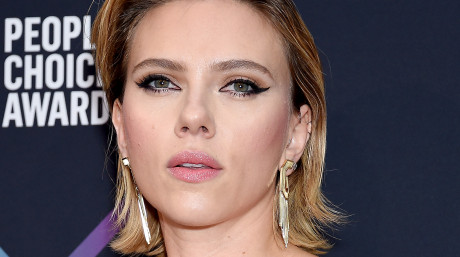 Scarlett Johansson On Deepfakes The Internet Is A Vast Wormhole Of Darkness Eats