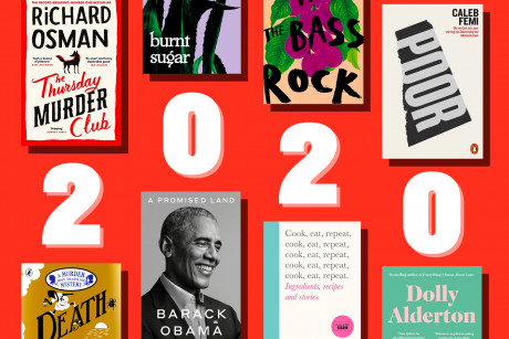 Best New Books For 2020 Fiction Non Fiction Reading Adults