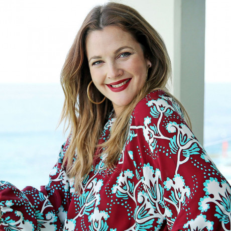 Drew Barrymore Movies Children Facts Biography