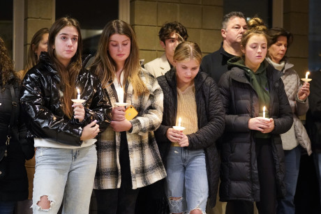 Michigan School Slaughter Exposes 2nd Amendment As Poison Pill Of The American Experiment Will Bunch