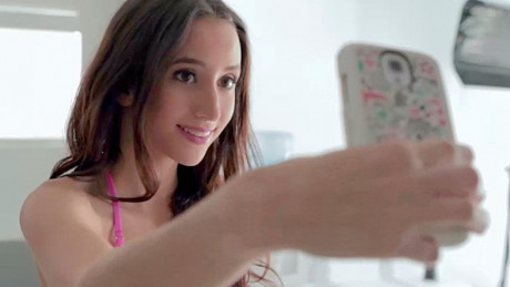 A Lot Of My Life Has Been Ruined Because Of Sex Belle Knox Opens Up In A Gripping New Salon