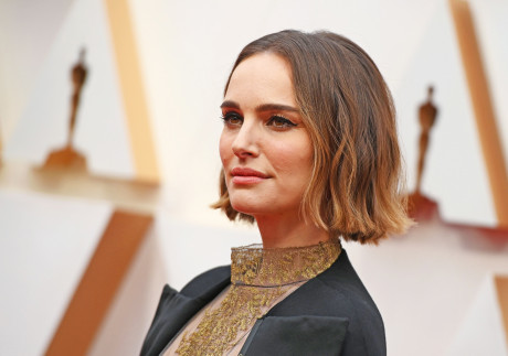 Natalie Portman Says That Sexualized Roles As A Teen Harmed Her When Will Hollywood Listen