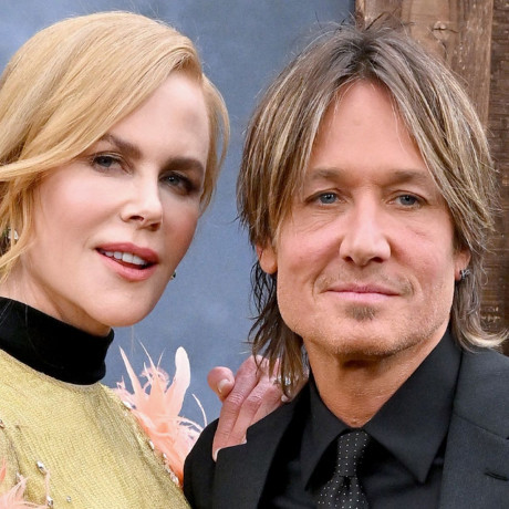 Nicole Kidman And Keith Urban Want To Renew Vows And Adopt Third Child Mirror
