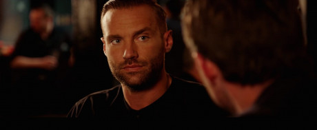 Celebrity Big Brother S Calum Best Plays A Premier League Footballer Turned Armed Robber In New Movie