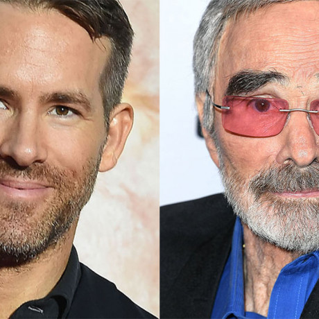 Ryan Reynolds Twitter Tribute To Burt Reynolds Is As Perfect As You Expect