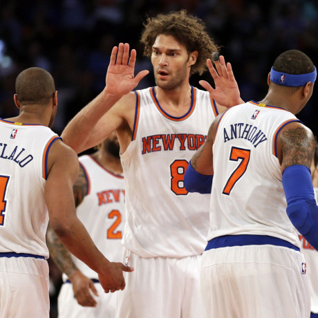 Portland Trailblazers Vs New York Knicks Preview Blazer S Edge