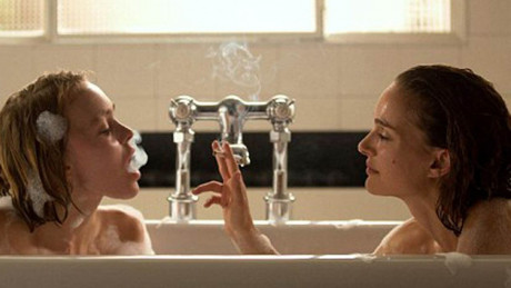 Natalie Portman Is Completely Naked In Upcoming Film Planetarium Irish Mirror Online