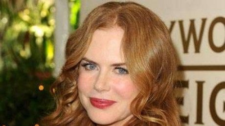 Nicole Kidman To Return To In