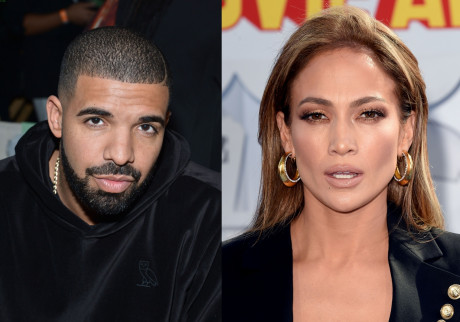 Drake S Intimate Dinner Date With Porn Star Rosee Divine Raises Questions On Jennifer Lopez Romance