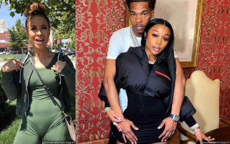 Another Porn Star Claims Lil Baby Is Cheating On Girlfriend Jayda Cheaves