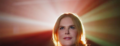 How The Magic Of Nicole Kidman S Beloved Amc Commercial Made