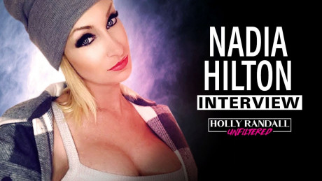 Nadia Hilton From Porn To Pastor And Again