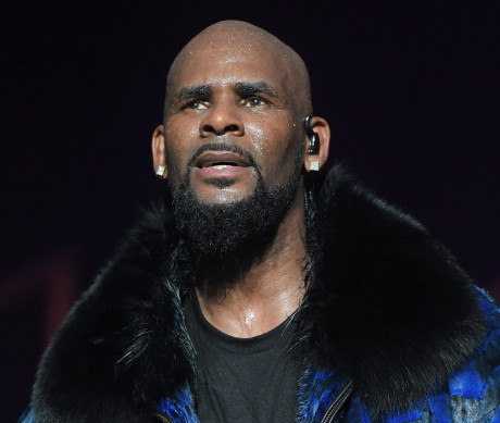 Who Is R Kelly When Was The Singer Married To Aaliyah And Who Has Accused Him Of Having A One Man Sex Cult