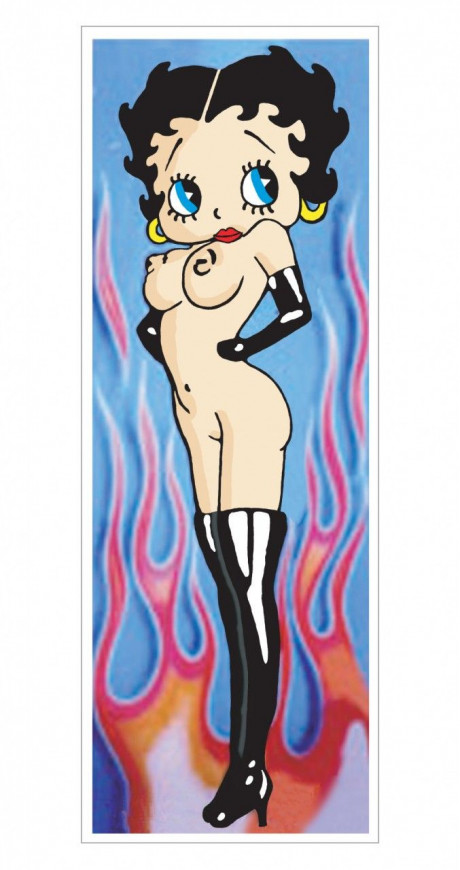 100 Betty Boop Art Ideas In 2022 Betty Boop Art Betty Boop Boop Qpornx Qpornx