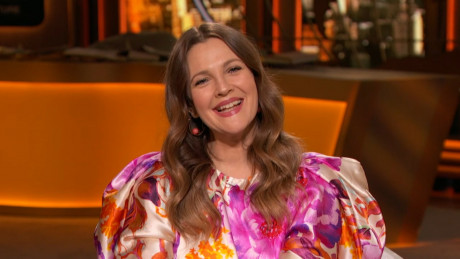 What Did Drew Barrymore Say About Being Inside A Psychiatric Ward