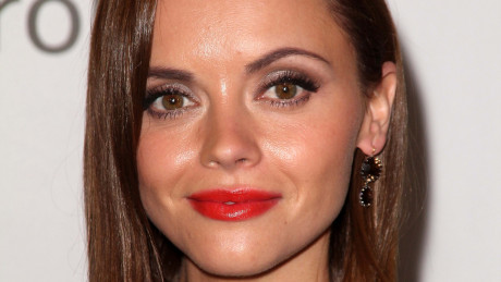 Why Is Christina Ricci Surprised By Her Own Daughter Name