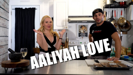 Episode 39 Aaliyah Love Youtube