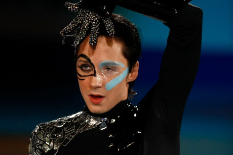 Was Johnny Weir An Out Gay Athlete When He Competed At The Olympics Outsports