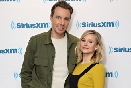 Kristen Bell Gave Up Adaptogens Coz They Were Making Too