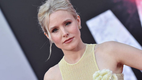 Kristen Bell Shocked To Learn Her Face Had Been Used In Porn Deepfake I M Being Nz