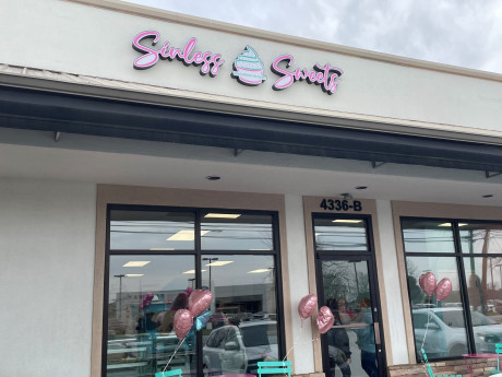 Sinless Sweets Offers Healthy Desserts At New Location In Evans The Augusta Press