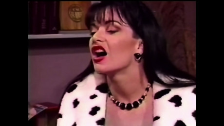 Cop Show Usa 1993 Nikki Sinn Brigitte Aime Sexx