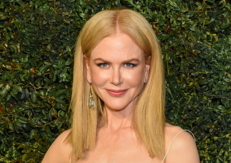 The Cannes Lineup Proves That 2017 Is Nicole Kidman S Vanity
