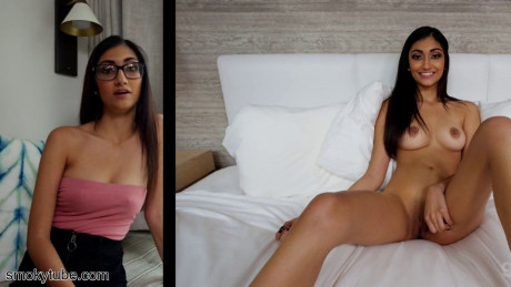 Hot Indian Babe In Girls Do Porn Video Full Video In