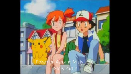 Pokemon Ash And Misty Love Story Part 2 Youtube Free Porn