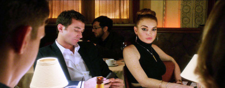 Interview Paul Schrader On The Canyons Lindsay Lohan And More Slant Magazine