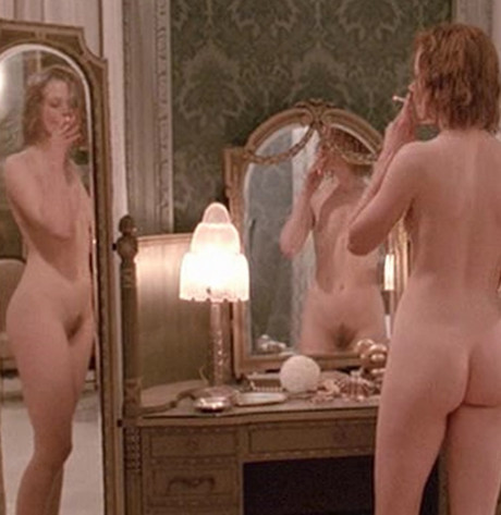 Nicole Kidman Nude Bathgate