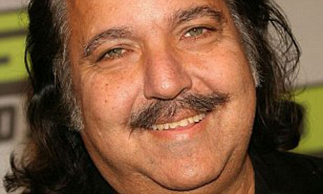 Porn Star Ron Jeremy 59 Will Remain At Hospital For Several Days Following Aneurysm Procedure Mail