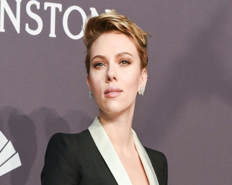 It Is Useless Fight To Stop Deepfake Porn Says Scarlett Johansson