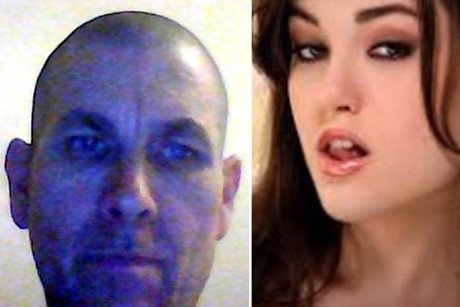 The Man Caught By The Scammer Posing As Porn Star Sasha Gray Claims She S Sick In The Hospital And Needs 300
