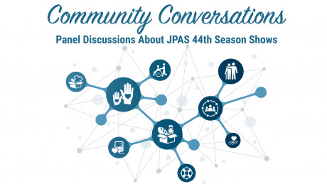 Community Conversations Jefferson Performing Arts Society Jefferson Arts