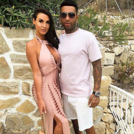 Who Is Jermaine Pennant Early Life And Football Career With Arsenal Net Worth And Glamour Model Wife Alice Mirror